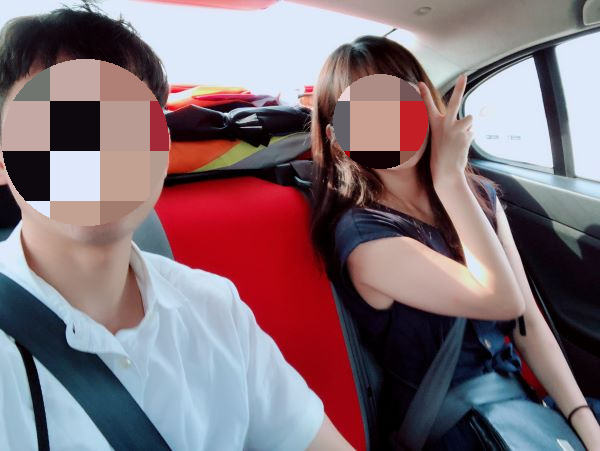 쿠알라룸푸르 공항 코인 택시