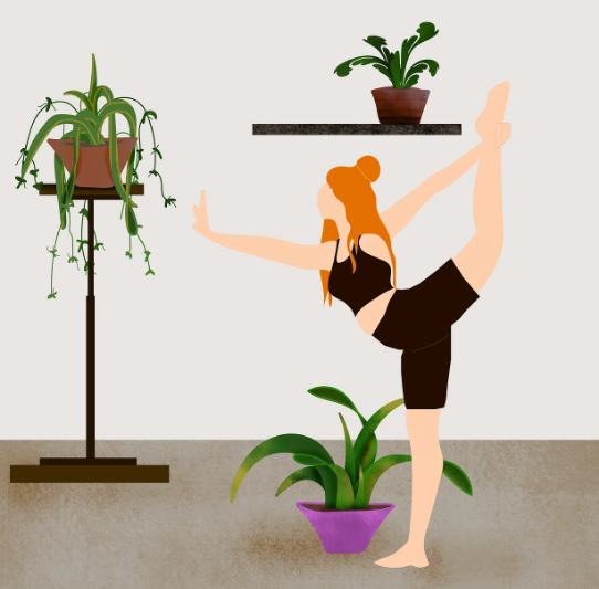 건강관리의 중요한 요소