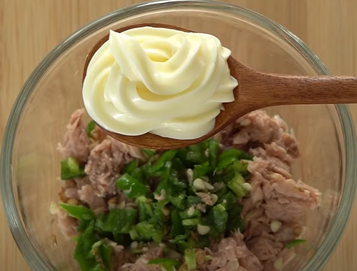 마요 투하