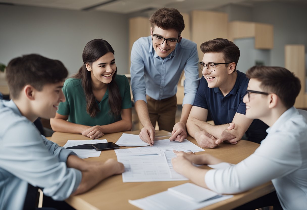 지적장애와 경계성 지능, 느린학습청년