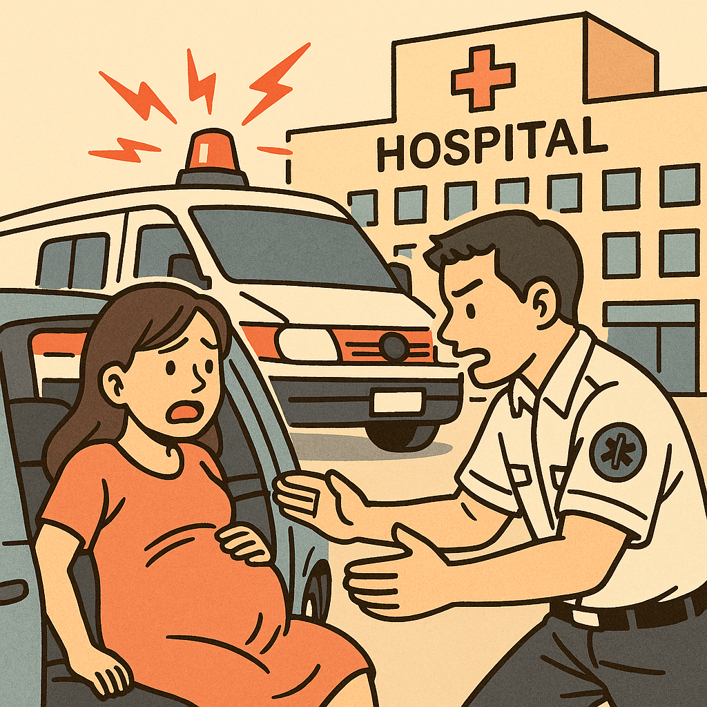 신생아 집중치료 강화와 분만 기능 병원 지원 정책