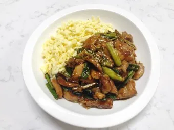 치킨마요덮밥 만들기 황금레시피_5