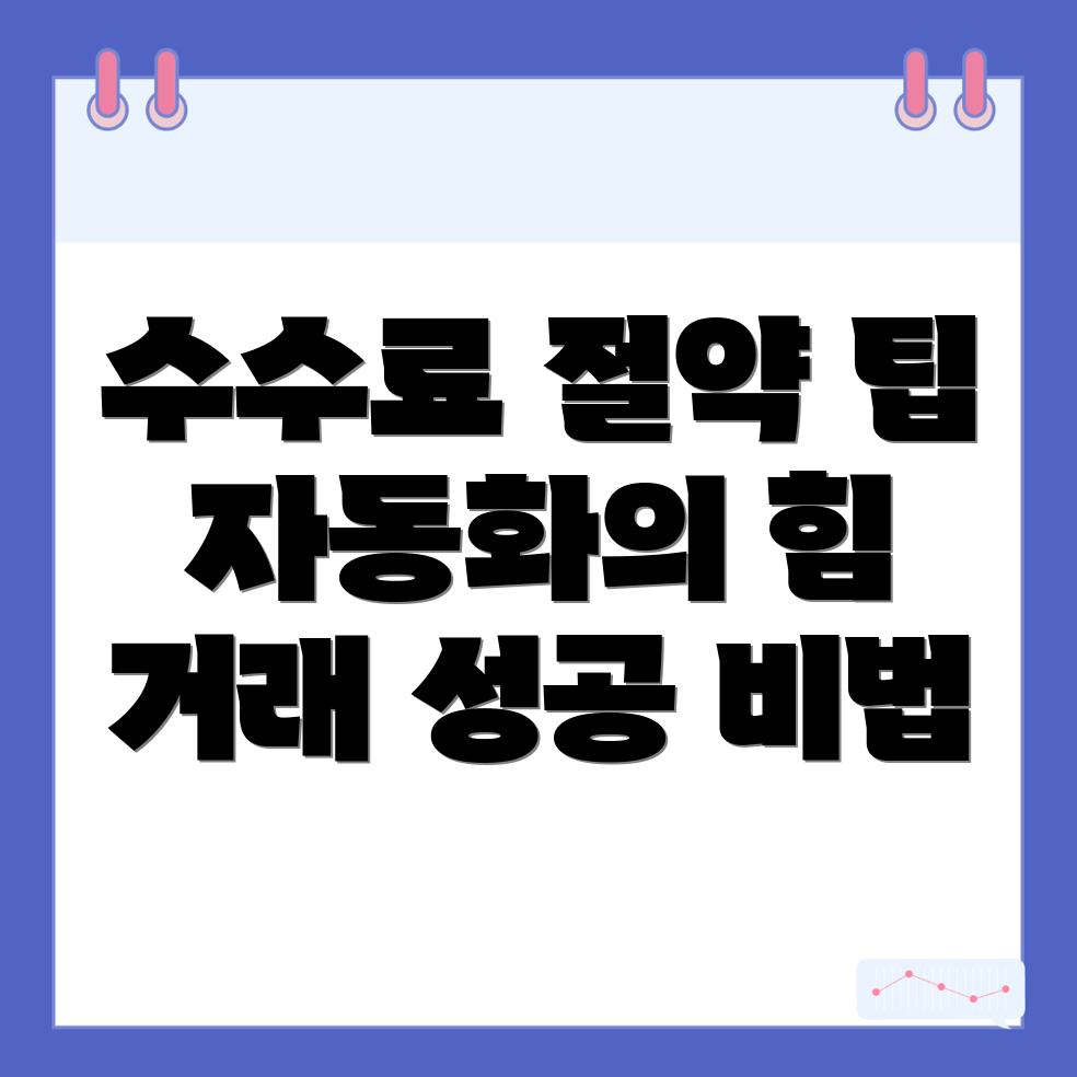 바이낸스 선물 수수료