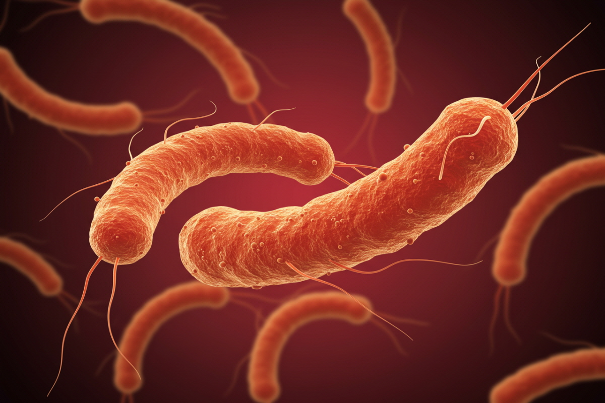 헬리코박터 균 약