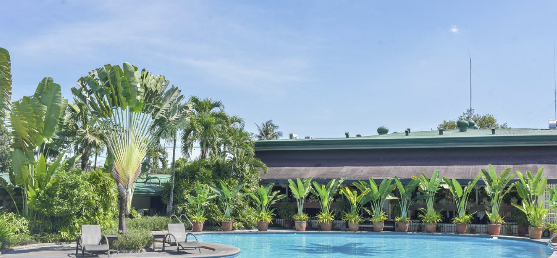 필리핀 앙헬레스 자유여행