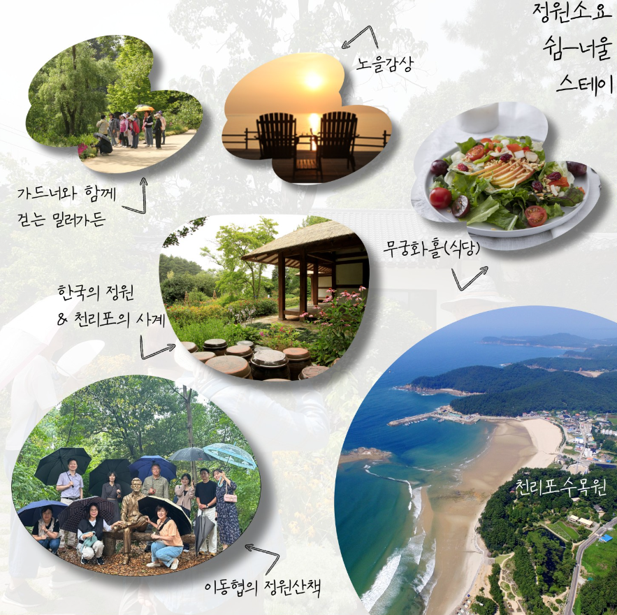 쉼-너울스테이
