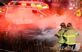 교통안전과 시민불안