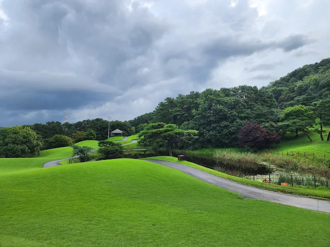 골프존카운티 한림용인CC) 골프장 소개 및 예약방법