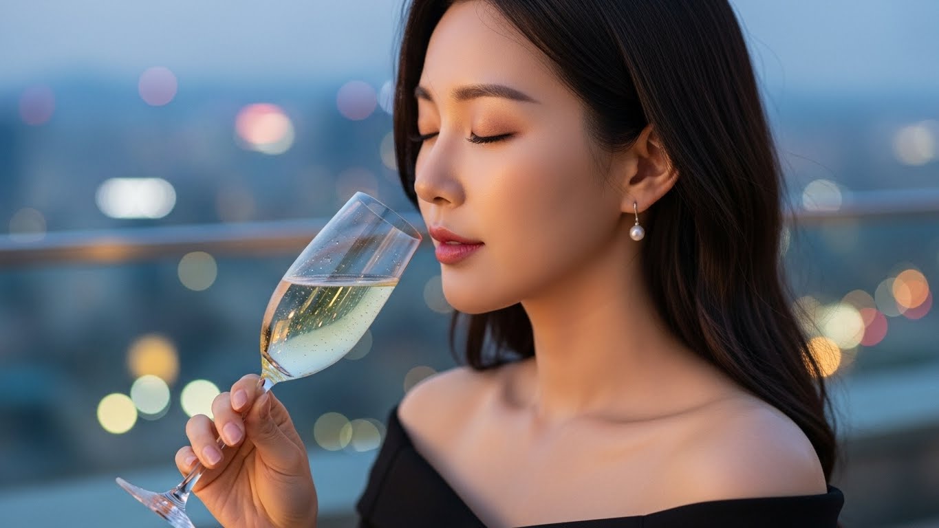 화이트 와인 유통기한