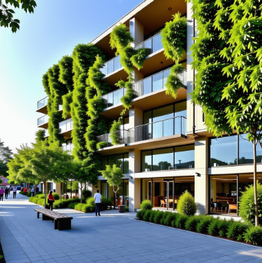 HUG 든든전세주택 주거면적