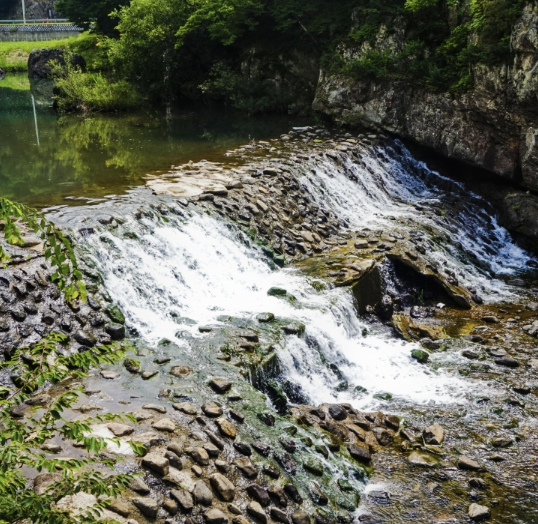 의성 빙계군립공원 관련 사진