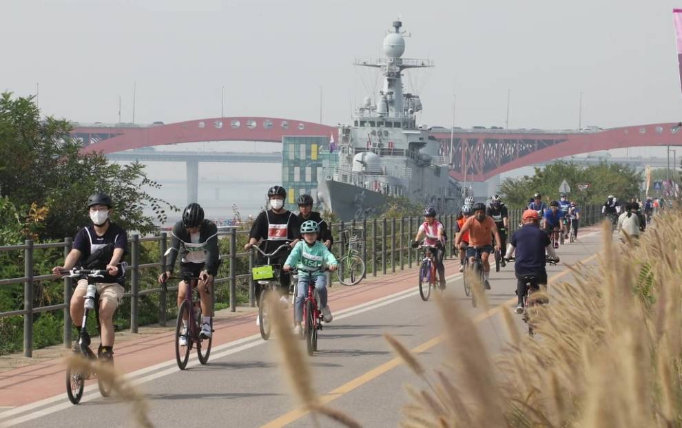 한강페스티벌 기본정보