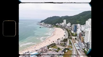 송정 해수욕장 여행 꿀팁 맛집과 서핑포인트 정리_4