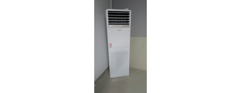 동해시 에어컨설치