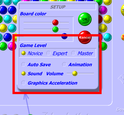 버블슈터 게임하기1탄 사이트