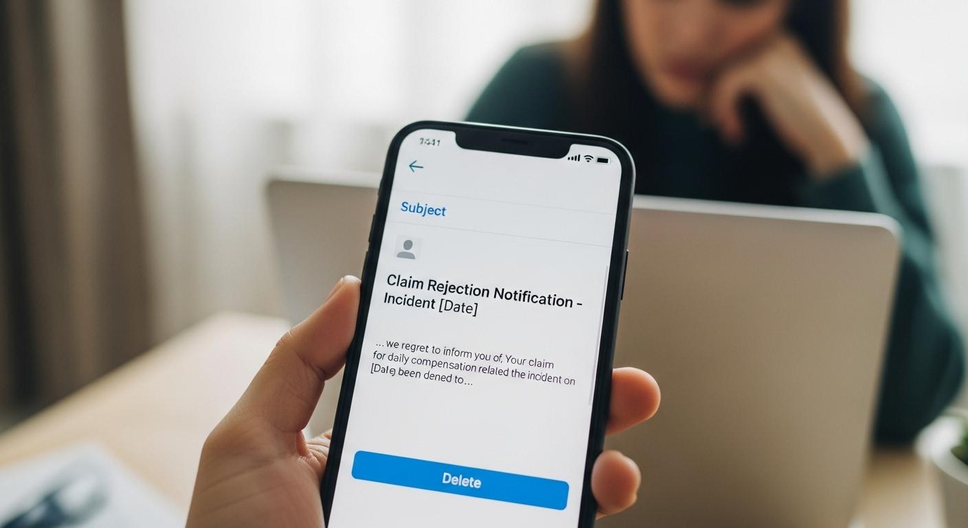 일상배상책임보험 가입여부
