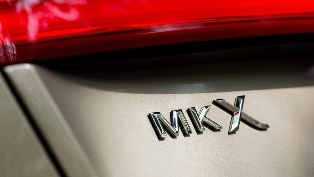 링컨 MKX