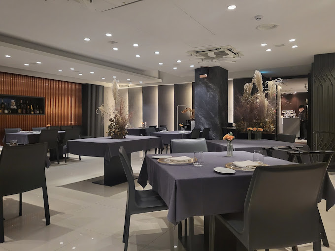 강남 청담동 최현석셰프 식당 '쵸이닷'