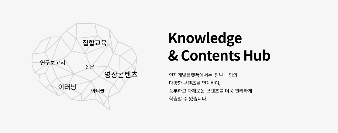 인재개발플랫폼