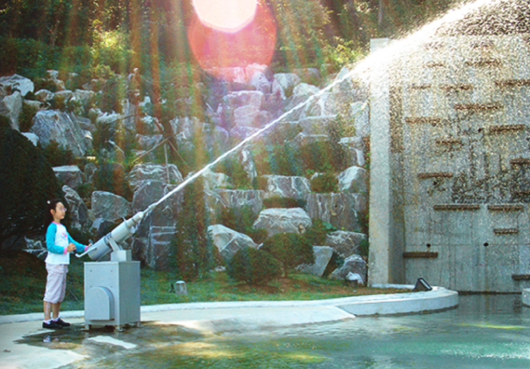 옥토끼 우주센터