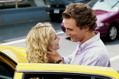 10일 안에 남자 친구에게 차이는 법 영화 장면