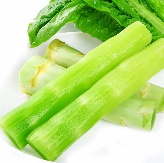 궁채 효능 부작용 나물 고르는법 칼로리