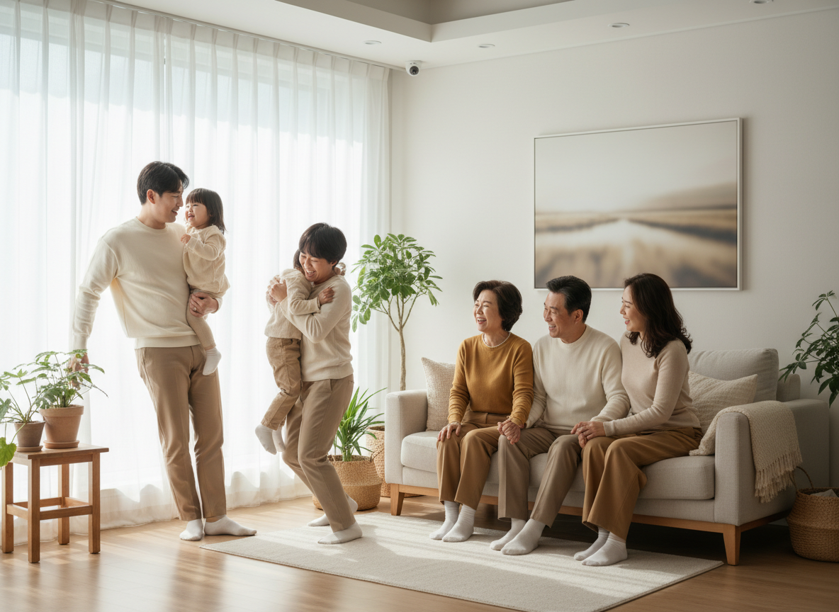 연말정산 부모님 인적공제