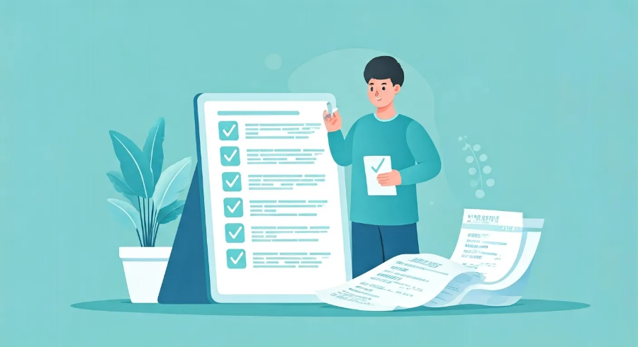 내보험찾아줌 사이트 접속