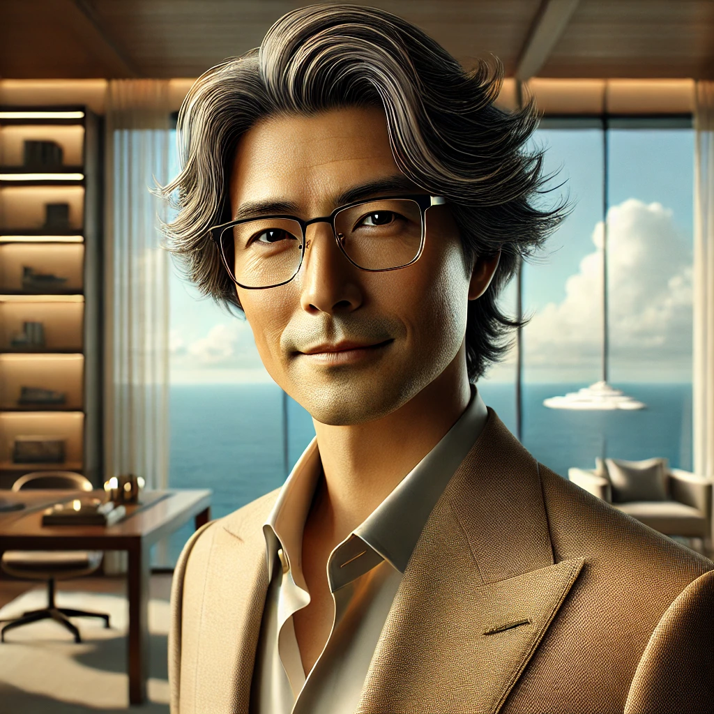 경제적 자유를 위한 5단계 실천법 이미지