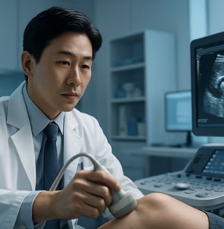 프롤로주사, 어떤 병원에 가야 할까? 잘하는 곳 선택하는 5가지 기준