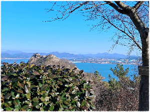 입암산