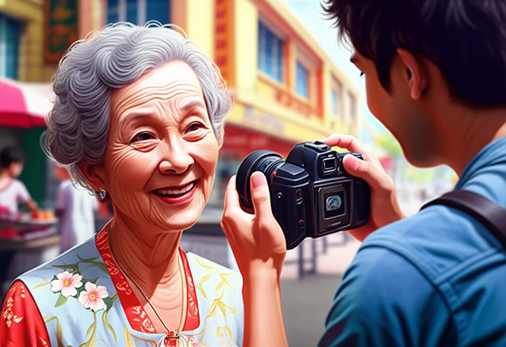 진정한 여행: 현지 문화 존중에서 시