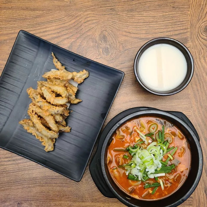 종로 추어탕 맛집, 용금옥