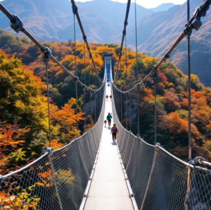 파주 여행지 추천 BEST 7