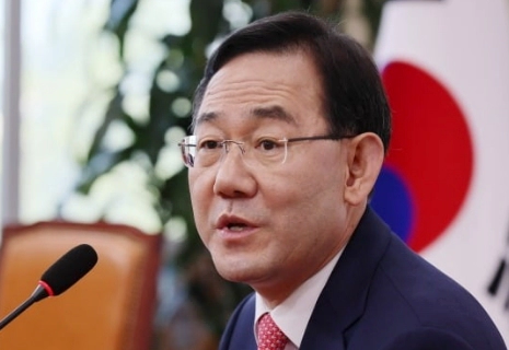 주호영 국회의원 프로필 나이 고향 학력 재산 지역구 페이스북