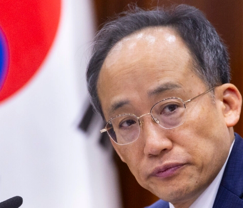 추경호 프로필 나이 고향 학력 재산 지역구 의원 경력