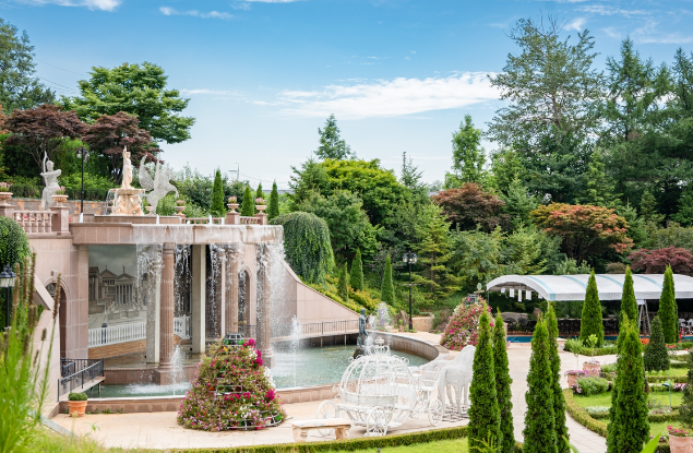 퍼스트 가든 이미지