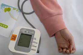 저혈압 증상과 원인