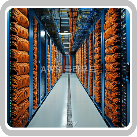 AWS&amp;#44; 클라우드 시대 