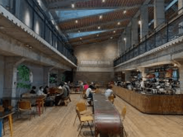 강릉 2박3일 여행코스