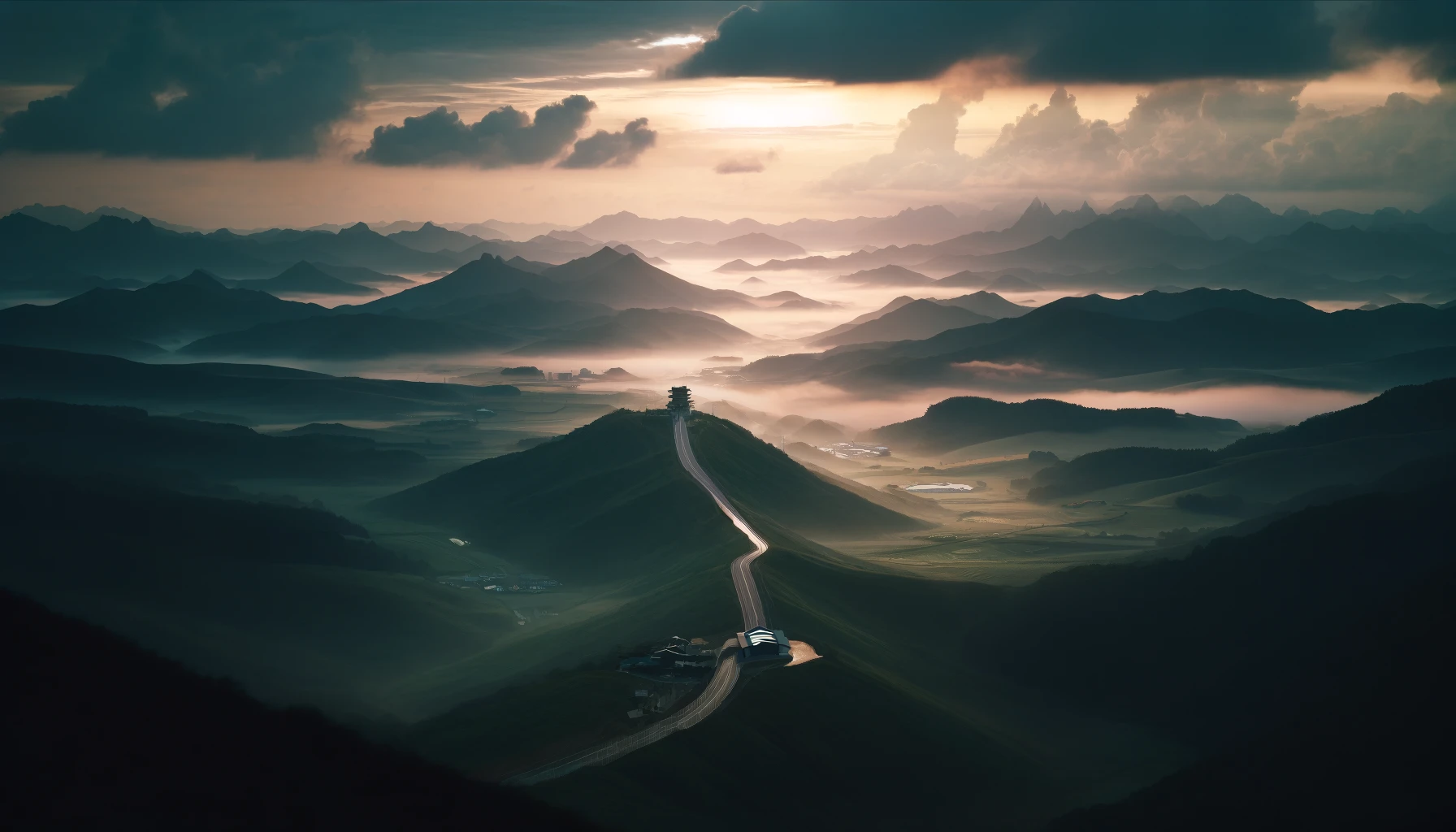 DMZ 이미지 사진