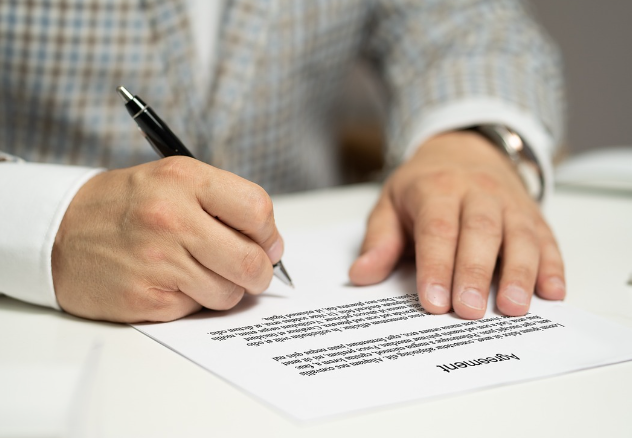 전세 계약 갱신 청구권 행사 방법