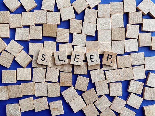 50대 남성 수면 관련 사진