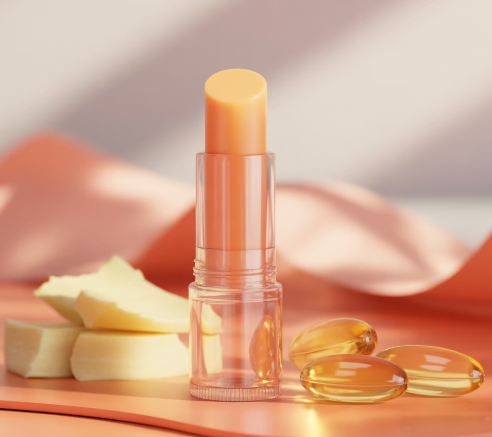 입술이 부르트는 이유