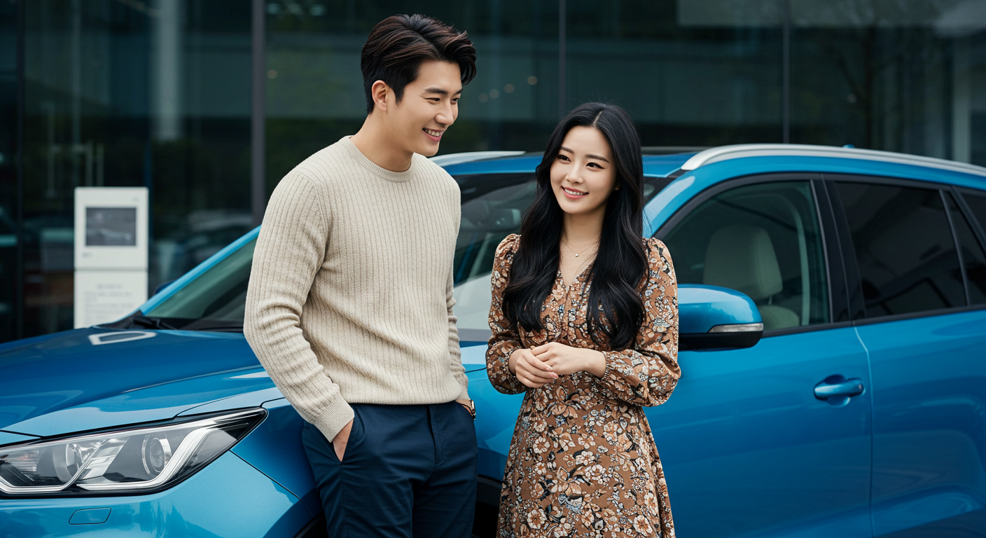 차량 성능기록부