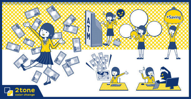 소비분석표로 소비 패턴 바꾸기