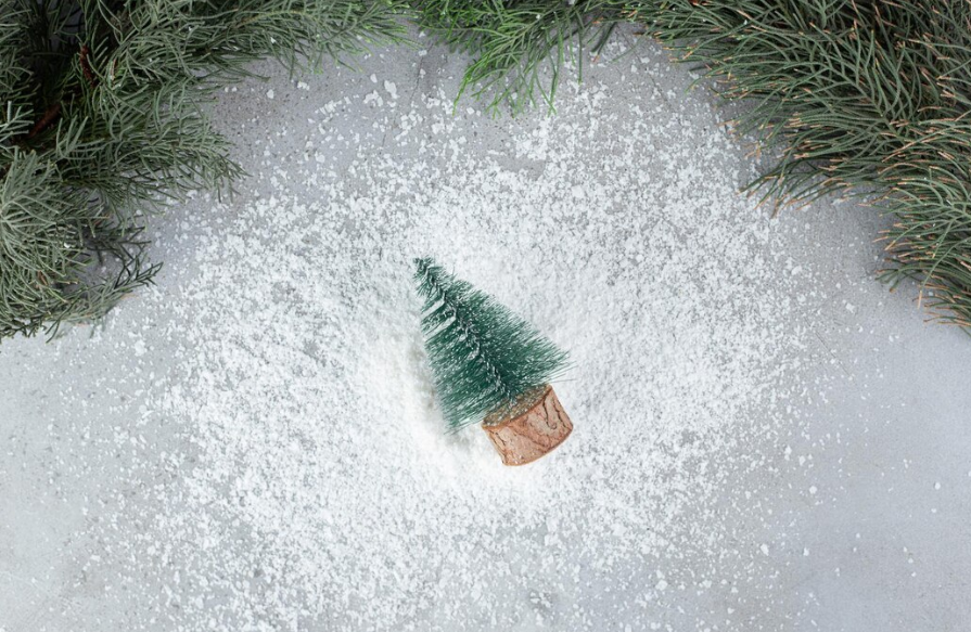 크리스마스 이브와 크리스마스(12월 24일, 25일)