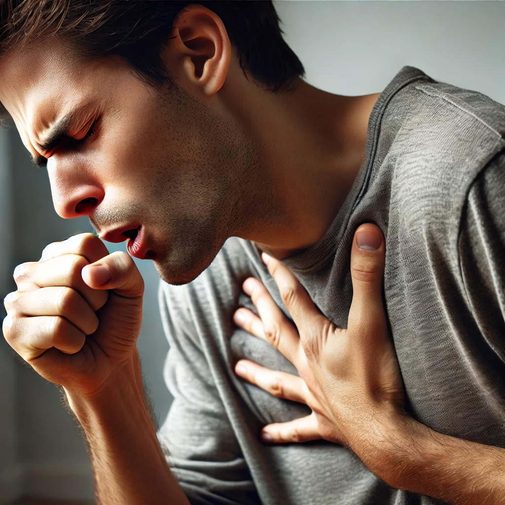 렐바 100엘립타 사용법 및 부작용 알아 보기