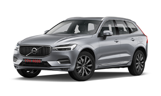 볼보 XC60 색상코드 - Electric Silver(색상코드 : 477)
