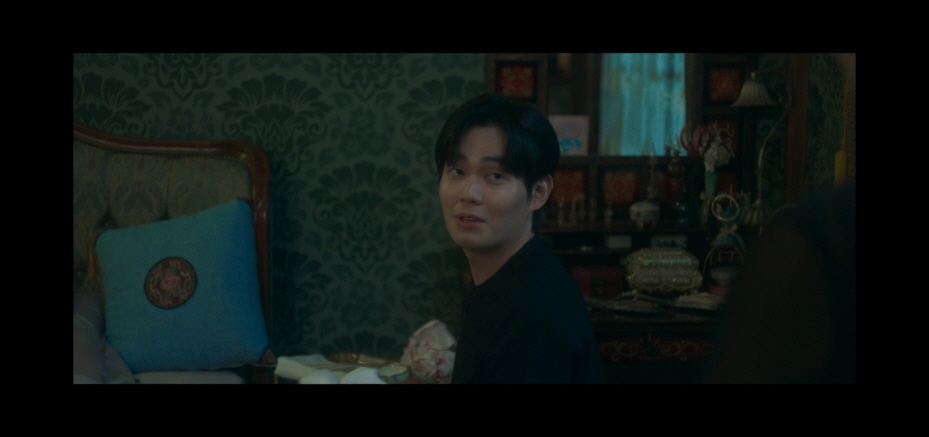 구미호뎐 1938 6회 6화 줄거리